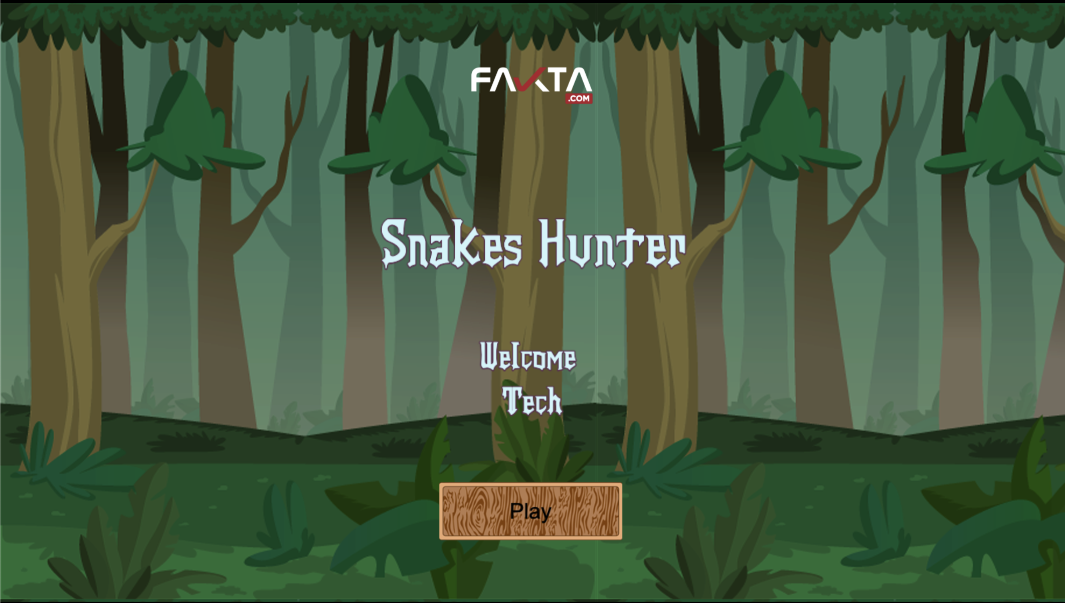Snakes Hunter