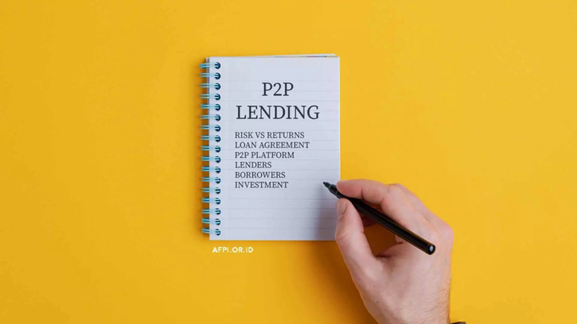 Fintech Permudah Akses Pembiayaan, Masyarakat Makin Doyan Ngutang