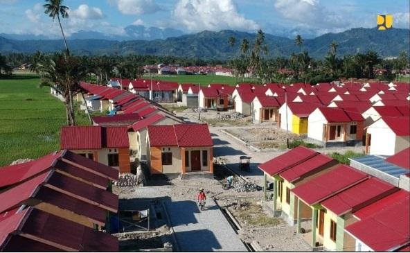 Target Rumah FLPP BP Tapera Naik, Pemerintah Tambah Investasi Rp3,3 Triliun