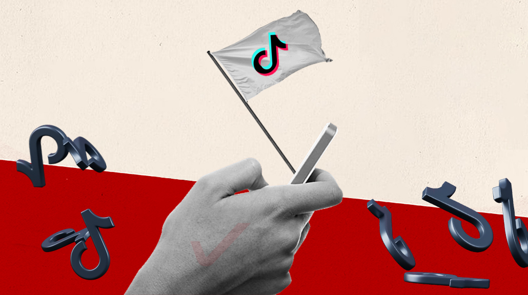 Irlandia Denda TikTok Rp9,8 Triliun, Data Diolah Staf di China