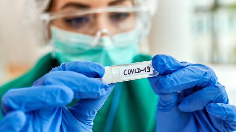 China Bantah Institut Virologi Wuhan Ciptakan Virus COVID