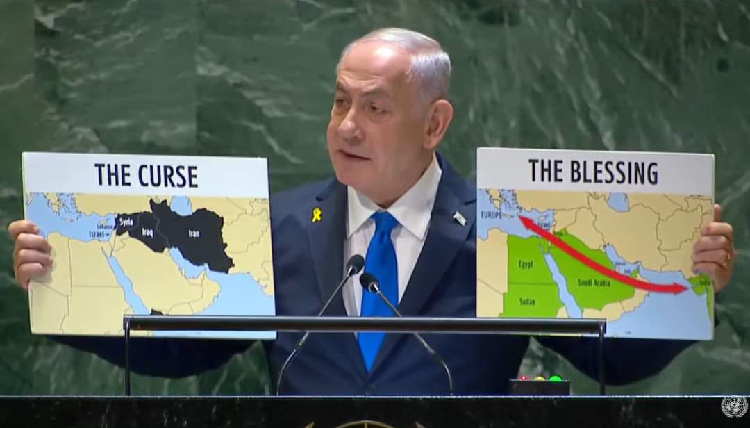 Israel Terdesak Seruan Gencatan Senjata dan Kemerdekaan Palestina