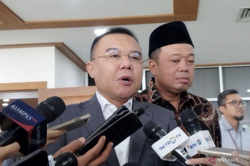 Gerindra: Prabowo Masih Kaji Keppres Pemindahan Ibu Kota ke IKN 