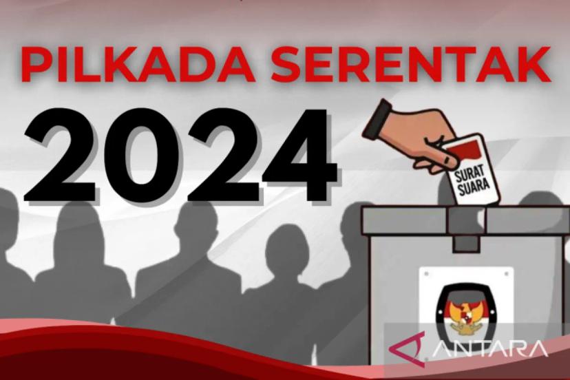 KPU Antisipasi Ancaman Hoaks pada Pilkada 2024