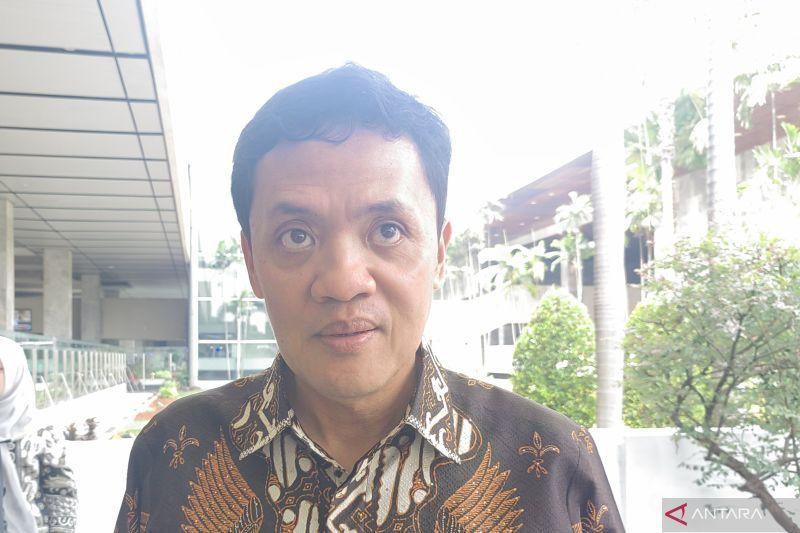 Habiburokhman: Kementerian Bertambah, Komisi Juga Bertambah