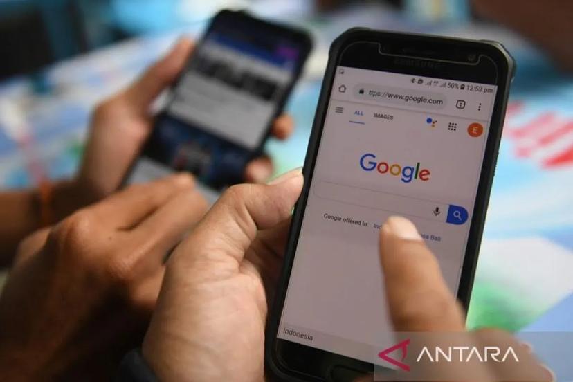 Kominfo Bidik Google untuk Investasi di Pusat Data