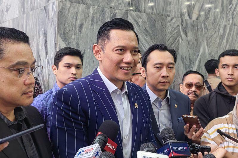 Soal Jatah Menteri Kabinet Prabowo, Demokrat tak Ingin Berandai-andai