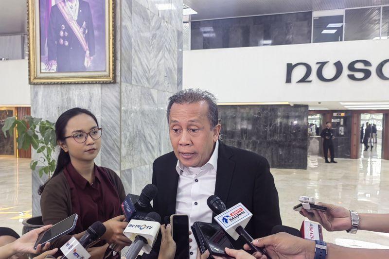 Tak Kirim Nama Calon Menteri, NasDem: Lebih Pada Etika-Kepantasan 