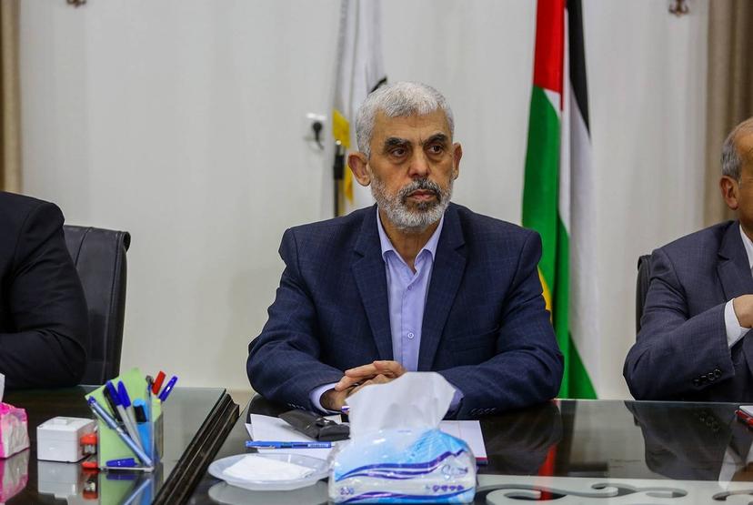 Pemimpin Hamas Yahya Sinwar Tewas, Israel Klaim