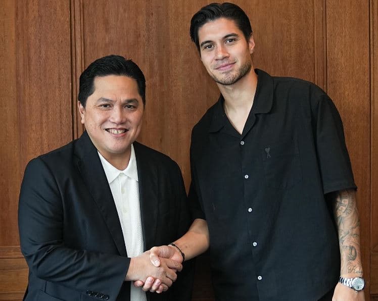 Menpora: Naturalisasi Kevin Diks Diproses Pekan Depan