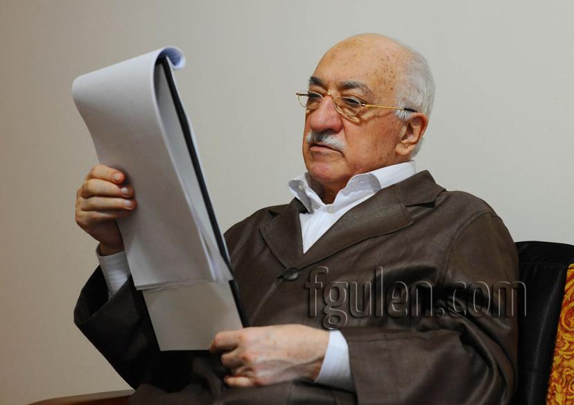 Turki Klaim Fetullah Gulen Wafat, AS Tutup-tutupi?