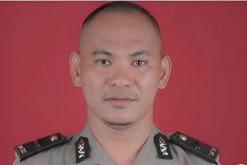 Sejumlah Tokoh Anti-TPPO Hadiri RDP Komisi III DPR Kasus Ipda Rudy Soik