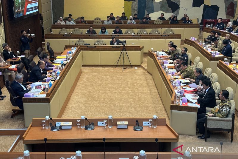 Anggaran Hibah Daerah untuk Pilkada 2024 Rp28,6 Triliun