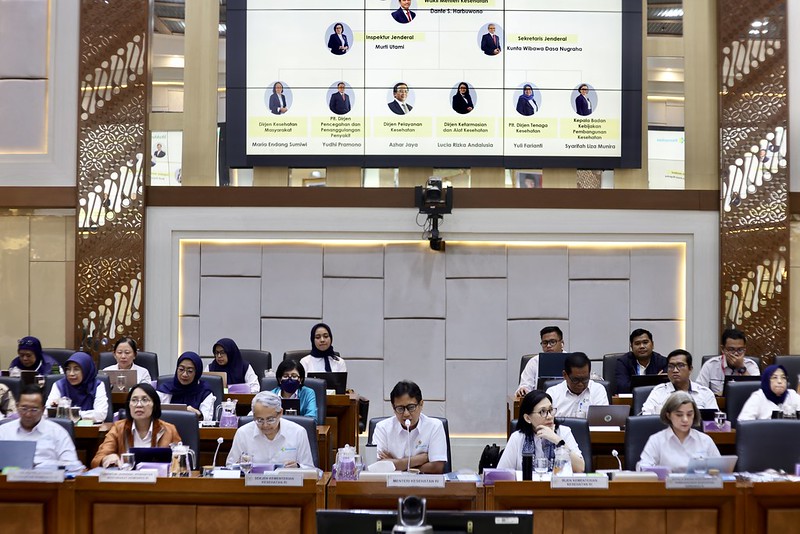 Skrining Kesehatan Gratis buat Warga yang Ultah, Berikut Lokasinya