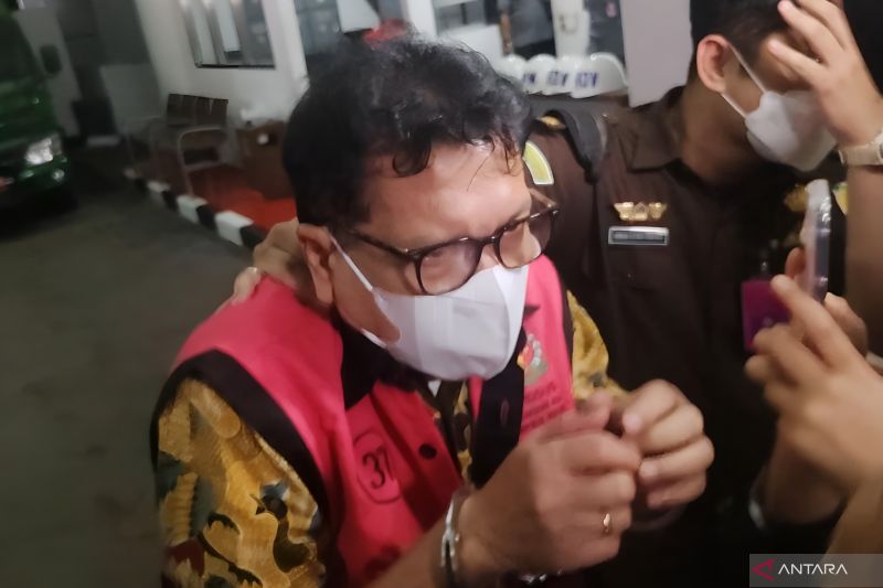 Lacak Aliran Uang Makelar Kasus Zarof Ricar, Kejagung Gandeng PPATK