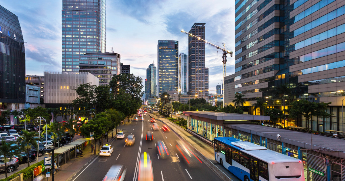 Langkah Jitu Membawa Indonesia Menjadi Negara Maju