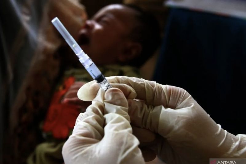 Atasi Faktor Risiko Secara Simultan Cegah Pneumonia pada Anak