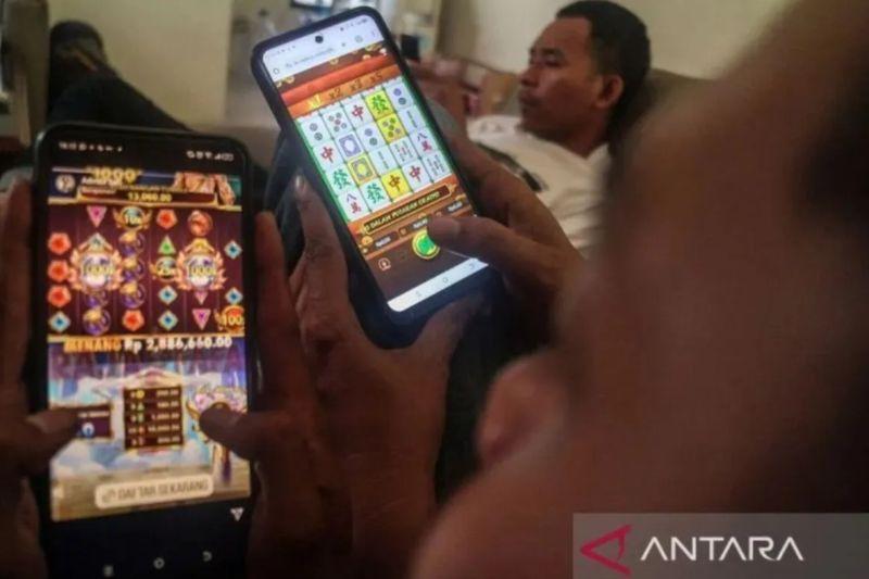 Perangi Judol dengan Sistem Registrasi SIM Card Akurat