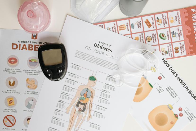 Mengenal Diabetes Melitus, Penyakit yang Kini Banyak Diderita Dewasa Muda