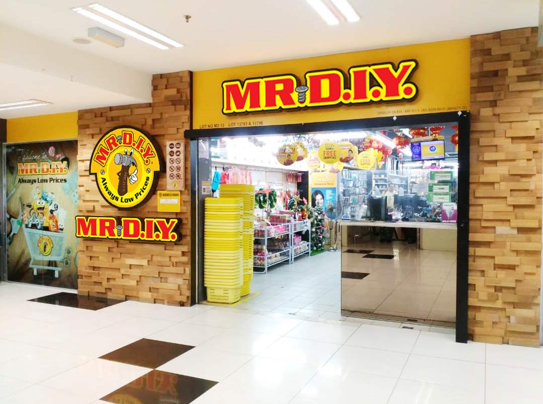 MR.DIY Siap Melantai di Bursa, Berapa Harga Sahamnya?