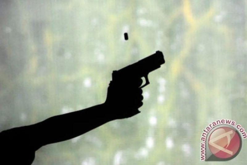 Begini Detil Kronologi Penembakan Gamma Versi Polrestabes Semarang