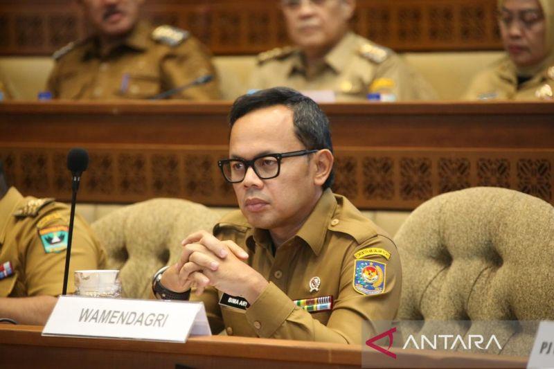 Kemendagri: 28 Petugas Meninggal Dunia pada Pilkada 2024