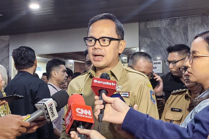 Golput Mencapai 42 Persen, Wamendagri: Hasil Pilkada Jakarta Tetap Valid  