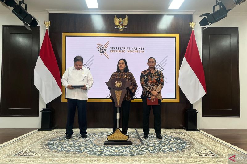 Catatan Kritis Pengelolaan Anggaran 2024 oleh Bendahara Negara RI