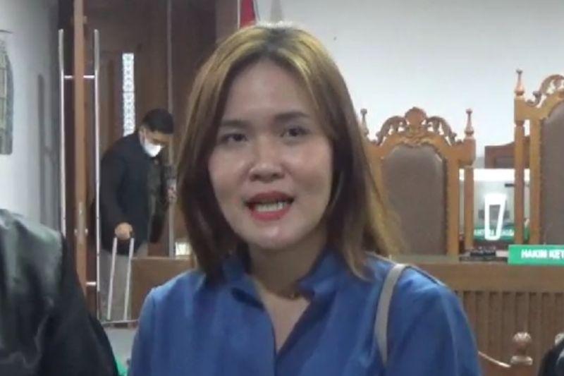 Jessica Wongso Ingin Bebas Murni, Cek Responsnya di Sidang PK Terakhir