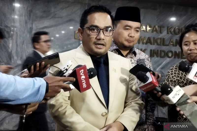 DPR Akan Bahas RUU ASN: ASN Pemda Bisa Dirotasi ke Daerah Lain