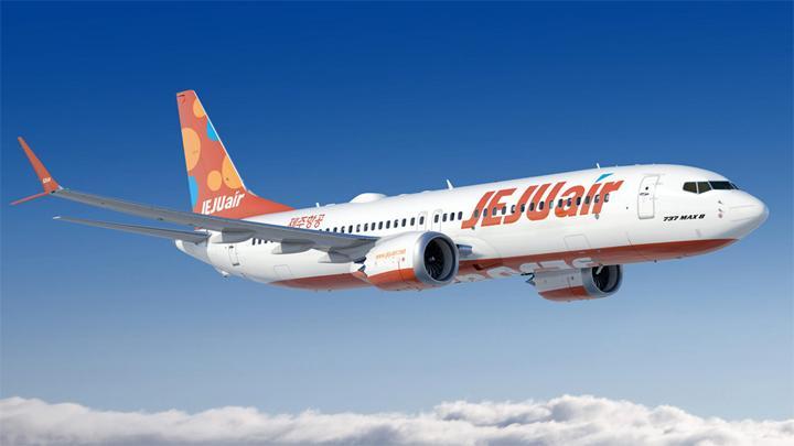 Pemerintah Korsel akan Periksa Maskapai Jeju Air