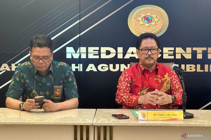 MA: Belum Ada Pembahasan dengan Pemerintah soal Kenaikan Gaji Hakim