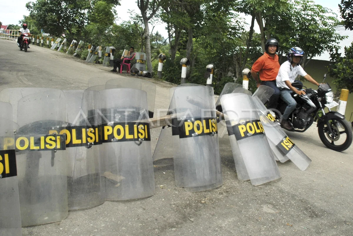 5 Kasus Viral terkait Anggota Polisi, Gaya Hidup Hingga Patwal Raffi