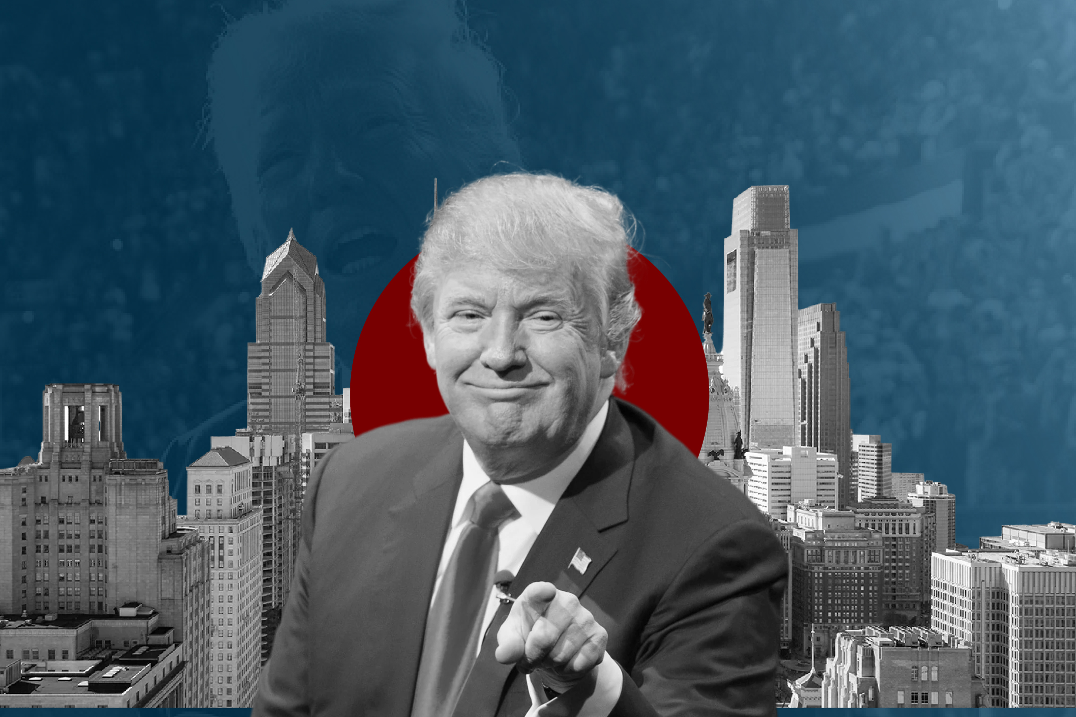Trump Pastikan Tarif Impor Baru Meksiko, Kanada, China 1 Februari 2025 