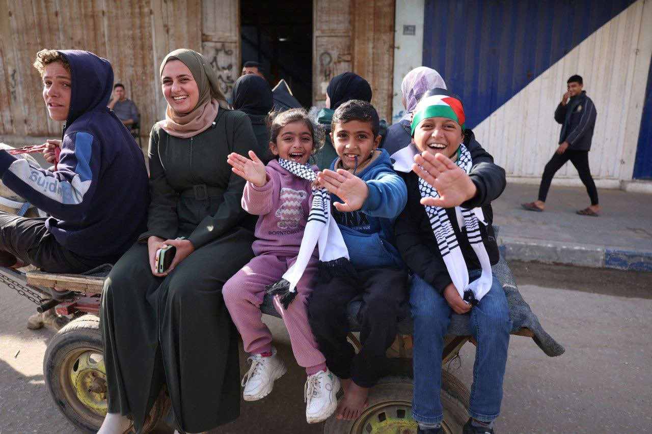 Indonesia Sambut Gembira Deklarasi Kairo soal Pemulihan Gaza