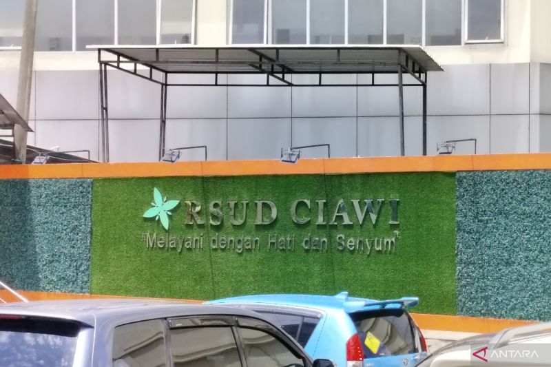 6 Korban Meninggal Kecelakaan GT Ciawi tak Miliki Identitas