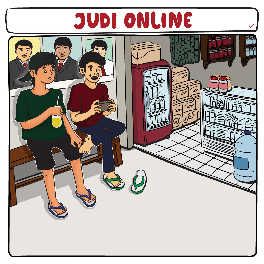 Judi Online