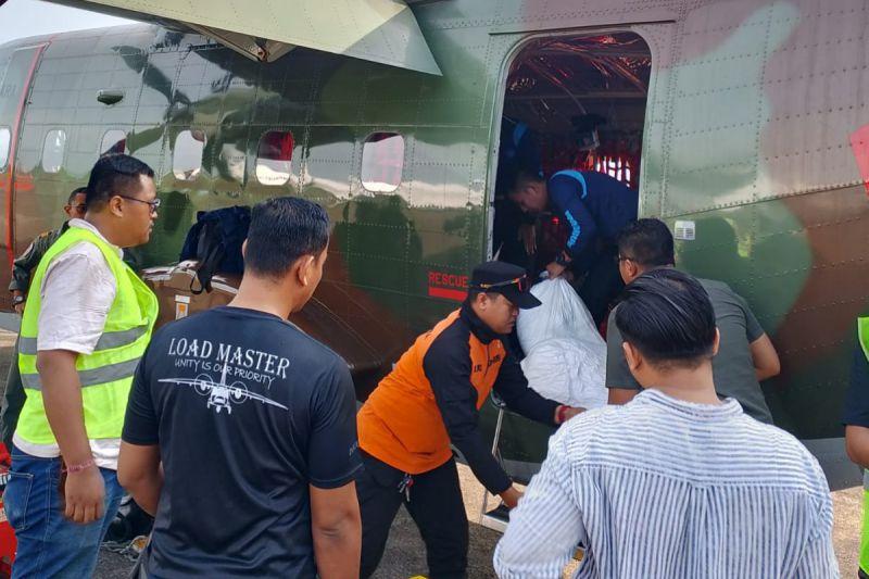  Antisipasi Hujan Ekstrem, Jakarta Gelar Operasi Modifikasi Cuaca