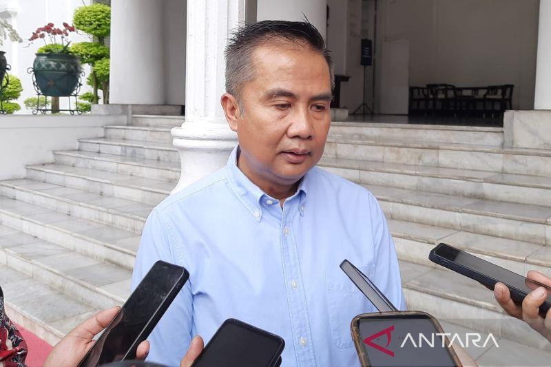 2 Hari Lagi Lengser, Bey Titip Pesan untuk Dedi: Sejahterakan Warga Jabar