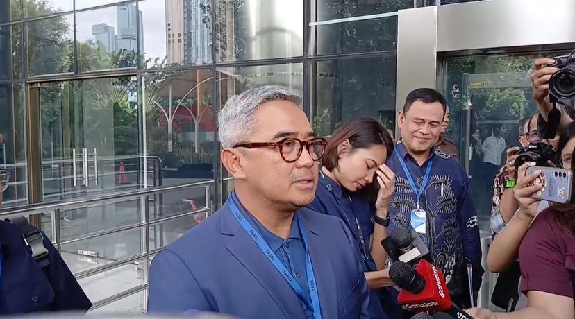 Retreat Kepala Daerah Dikritik, Farhan: Negara Kita Masih Demokratis