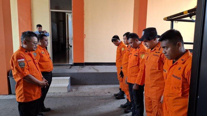 Pendaki Hilang di Gunung Manglayang Sumedang Ditemukan Selamat