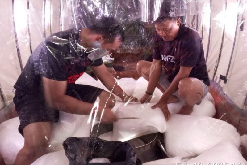 Modifikasi Cuaca Dinilai Kurangi Potensi Hujan Ekstrem di DKI