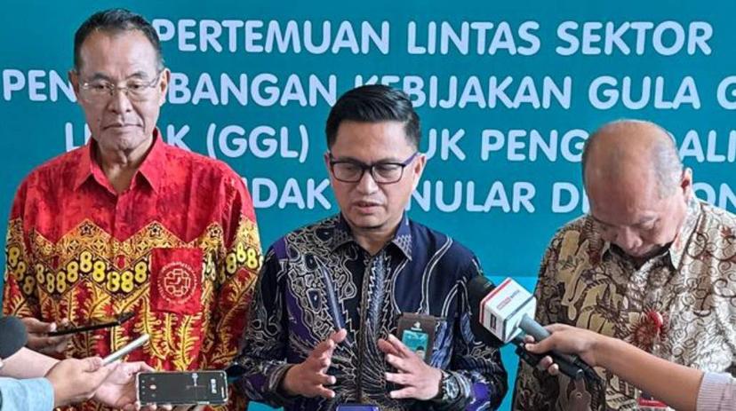 Kebijakan Pengendalian Garam dan Lemak Trans Diperkuat, Apa Manfaatnya?