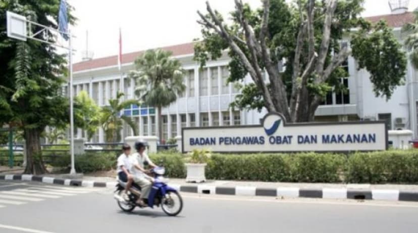 Respons BPOM soal  Minuman Berpemanis Buatan untuk Ibu Menyusui