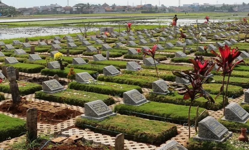 Layanan Pemakaman di Bandung Gratis, DPRD Dorong Sosialisasi Intensif