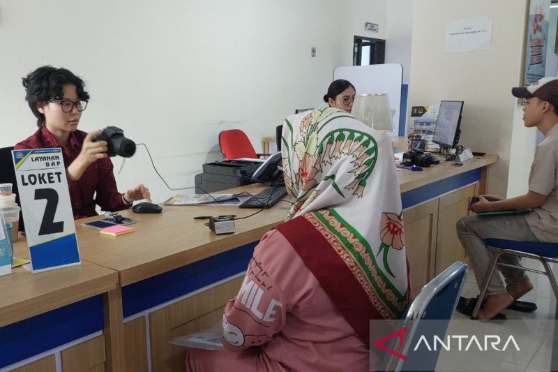 Mulai 1 Maret 2025 Imigrasi Bengkulu Hanya Terbitkan Paspor Elektronik 
