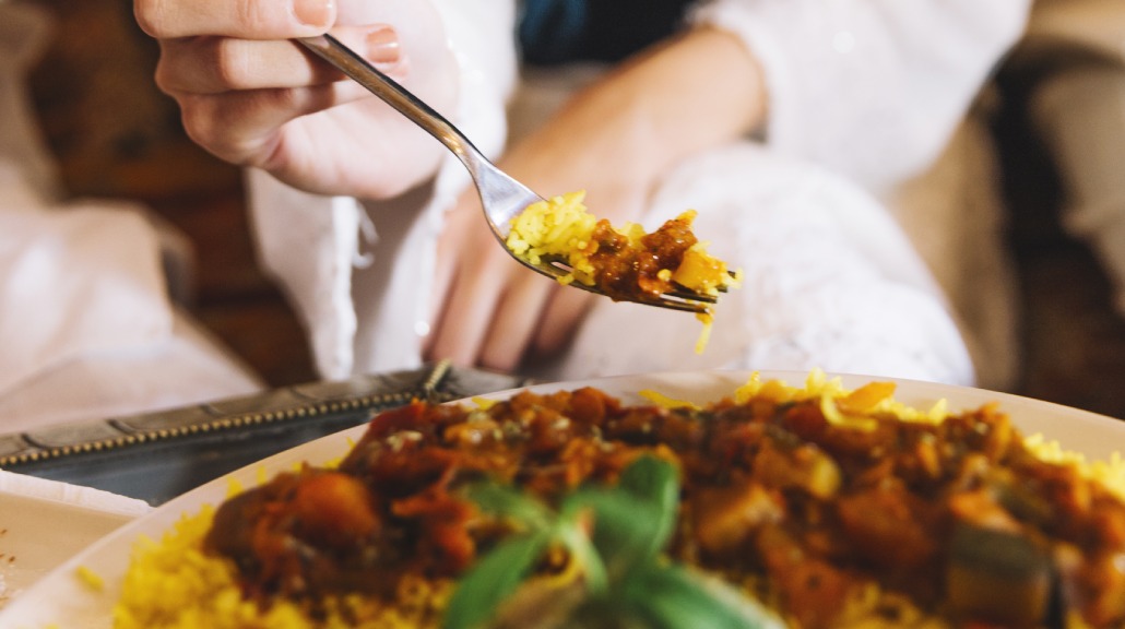 Tips Sehat Pilih Menu Sahur agar Puasa Bisa Lebih Optimal