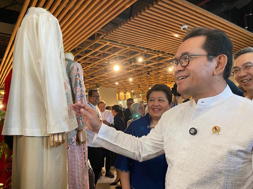 Targetkan Raup Rp36,3 Triliun, Program BINA Lebaran Dimulai 14 Maret