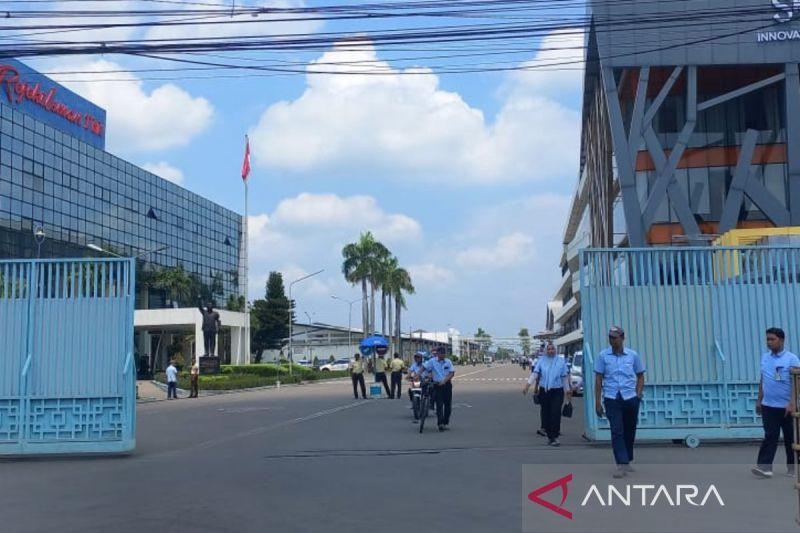 Badai PHK, Pengamat: Indonesia Masih Terjebak Murahnya Upah Buruh