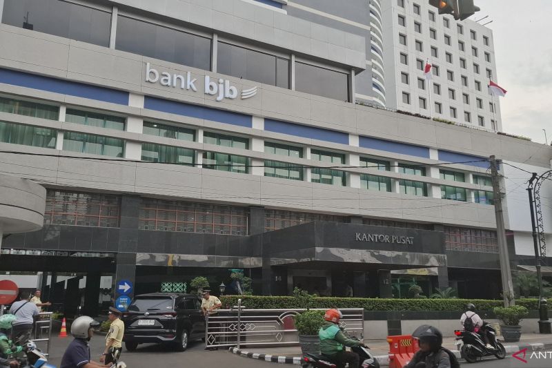 Kasus Dugaan Korupsi Iklan, BJB Jamin Hormati Proses Hukum